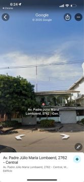 Vendo Casa em localização privilegiada no bairro Santa Rita