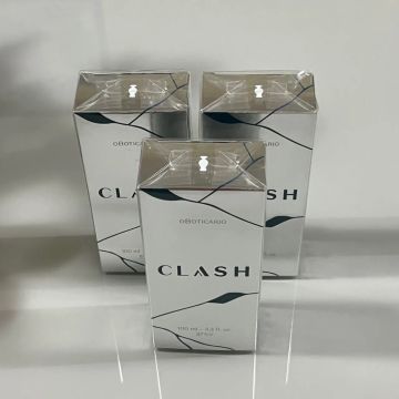 Perfume Clash O Boticário 100ml