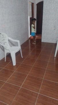 Casa Padrão em Condomínio Fechado
