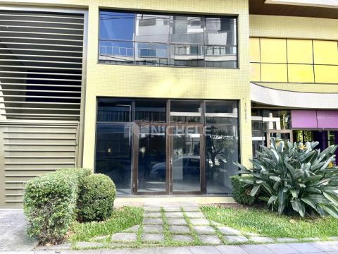 Sala Térrea Exposição Caxias do Sul
