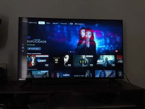 TV Philco Smart 43 polegadas