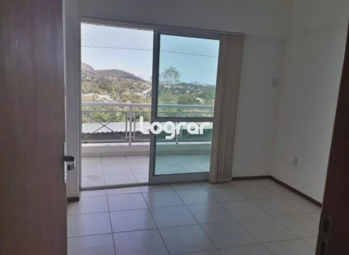 Flat à venda possui 40m² com 1 quarto em Itaipu - Niterói - RJ