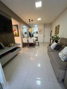 3 QUARTOS, MONTADO! NO CONDOMINIO VARANDAS DE ITAPUÃ! VILA VELHA