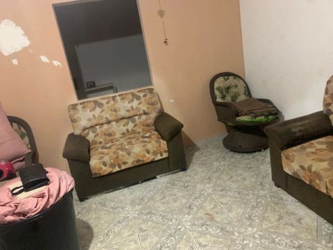 Sofá de 2 e 3 lugares