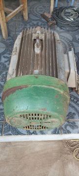 Motor 50cv 