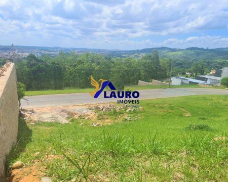 TERRENO EM CONDOMíNIO À VENDA, 973M² POR R$ 980.000,00 - CONDOMÍNIO CAMPO DE TOSCANA - VIN