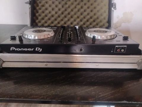 CONTROLADORA PIONEER MAIS CASE