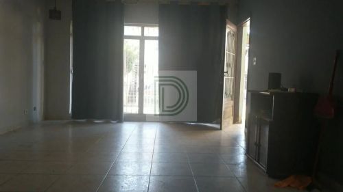 SOBRADO AO LADO DA PRAÇA JD BONFIGLIOLI RUA SEM SAÍDA