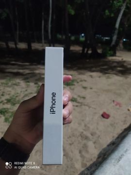 iPhone 13 
