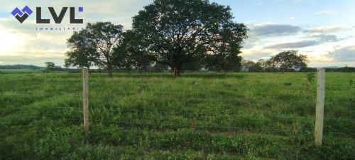 Sítio em Paraíso do Tocantins- TO