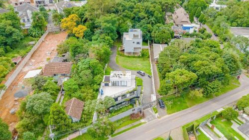 Terreno em condomínio no São Lourenço