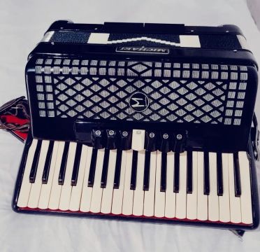 Acordeon Michael