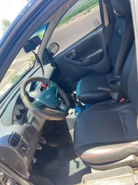 Vendo Montana Sport 1.8 ou troco em S10 cabine simples a gasolina