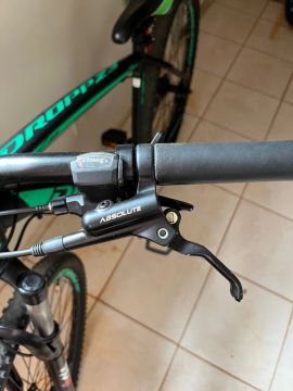Bike aro 29 Dropp z3
