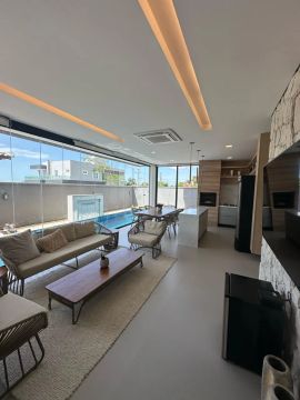 Casa Alphaville