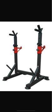 *Suporte Cavalete Regulável Yangfit**  