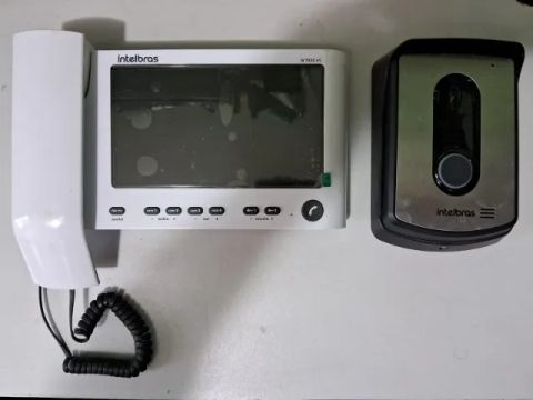Video Porteiro