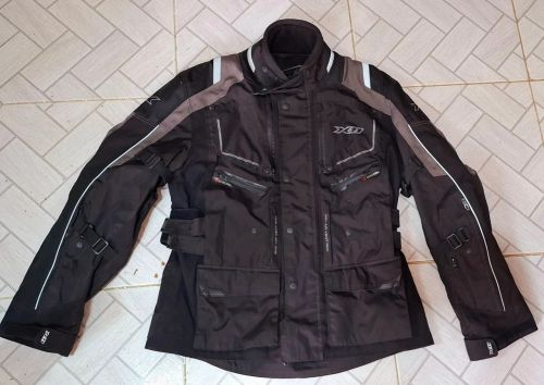 Jaquetas de Moto X-TREME X11