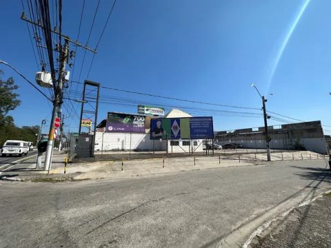 LOJA0 NA ENTRADA DE ITAGUAÍ GRANDE E ESPETACULAR  
