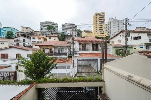 VILA MADALENA -