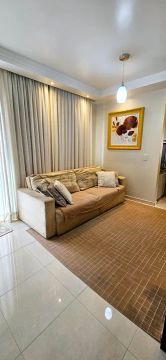 Apartamento com 3 quartos à venda no Condomínio Vila Ventura em Valinhos