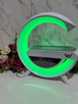 Luminária G de mesa 