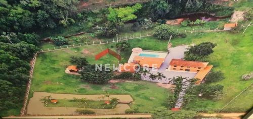 Lote em Área Rural - Área Rural de Camboriú - Camboriú/SC