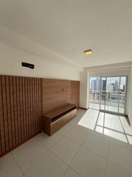 Apartamento para Venda em Salvador, Barra, 2 dormitórios, 1 suíte, 2 banheiros, 1 vaga