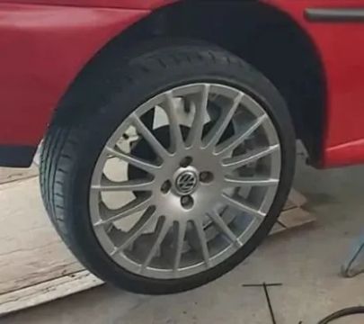 Roda 17 