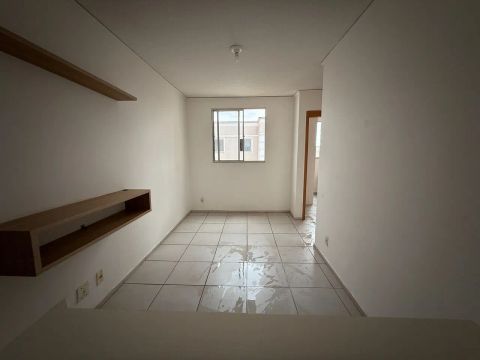 Apartamento com 2 quartos em ótima localização