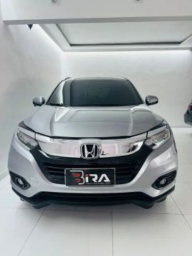 HRV TOURING 1.5 TURBO AUT 2020 - FINANCIAMENTO FACILITADO! APROVAÇÃO NA HORA!