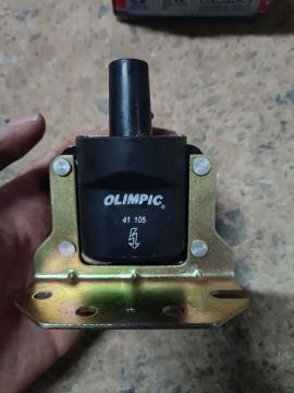 Bobina de Ignição OLIMPIC 41 105