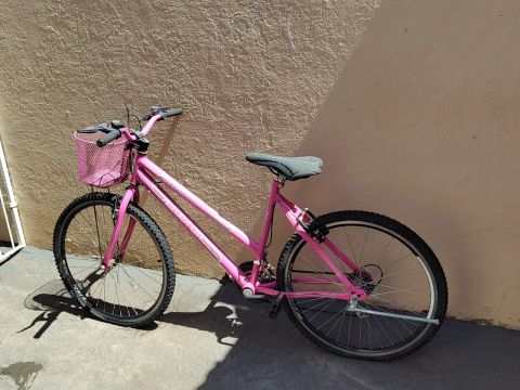 Bike aro 29