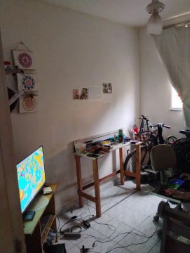 Vendo ou troco pela uma casa  ,  apartamento com os documentos tudo ok PTU ok  ,   