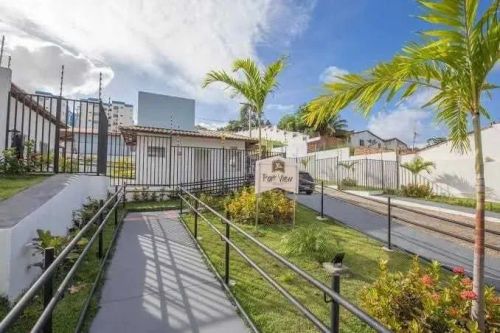 PARK VIEW - M.C - 4º ANDAR - SOMBRA - 3/4 e SUITE