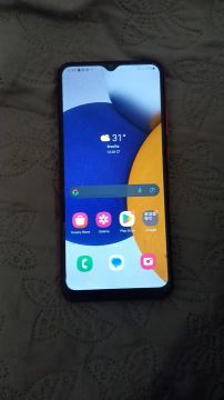 Samsung Galaxy A03