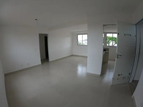 Venda de Apartamento em Belo Horizonte-MG, bairro Santa Terezinha