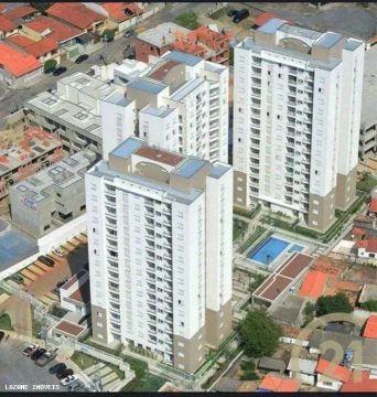 Apartamento 3 dormitórios para Venda em Sorocaba, vila progresso, 3 dormitórios, 1 suíte, 