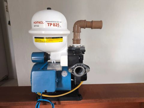 Bomba d'água Komeco TP 825