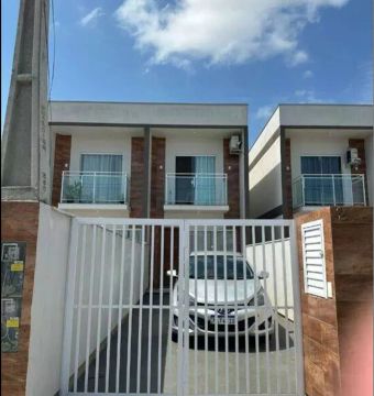 Sobrado bairro areias.Boa localização.aluguel ao mês  R$ 2.000,00