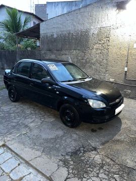 Corsa Classic 