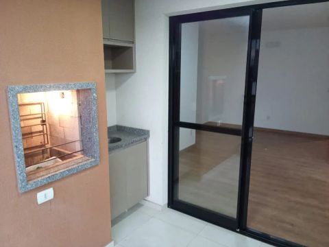 Imóvel para aluguel tem 78 metros quadrados com 3 quartos em Paiaguás - Cuiabá - MT