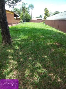 Terreno à venda em Campinas, Parque Xangrilá, com 412 m², Residencial Xangrilá