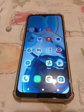 Moto E 22 64GB 