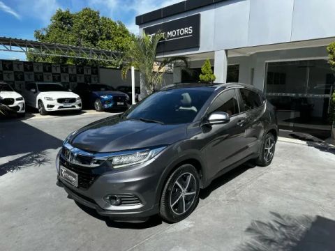 Honda HR-V Touring 2020 c/Teto