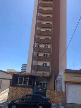 Apartamento região central!