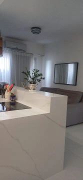 Aluguel anual apartamento mobiliado 