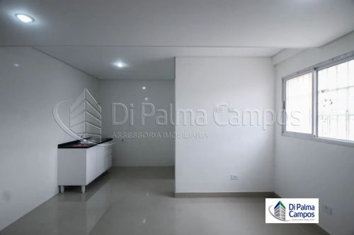 Studio Novo para alugar com 20m² no Ipiranga