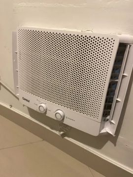 Ar-condicionado Consul 7500btu