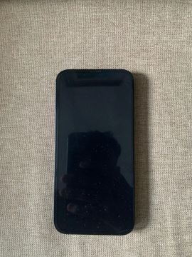 iPhone 13 256 GB saúde da bateria em 100% um mês de uso e garantia Apple até próximo ano 